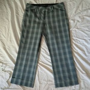 Express Ankle Pants